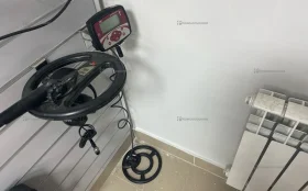 Купить Металлоискатель x terra 7.5 б/у , в Зеленодольск Цена:12900рублей