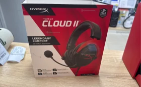 Наушники Hyper Cloud ll