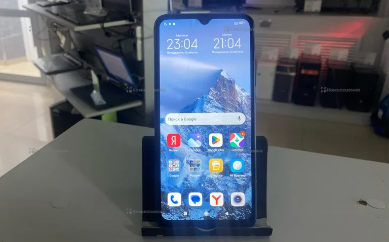 Xiaomi Redmi 9A 2/32 GB