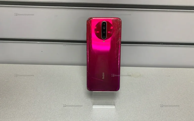 Xiaomi Poco X2 6/128 ГБ