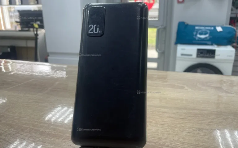 Power Bank  20000 мАн