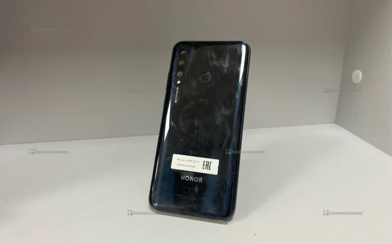 Honor 30i 4/128 ГБ
