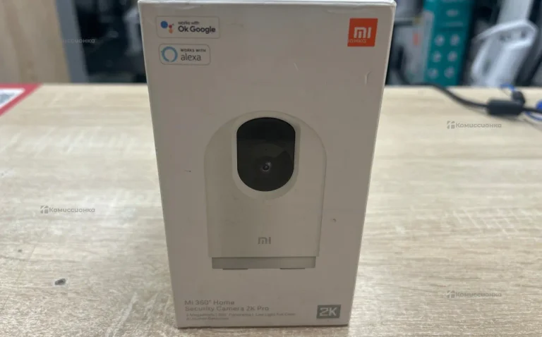 Видеокамера Xiaomi’ 2K Pro