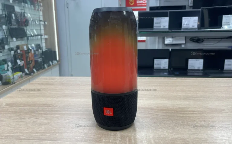 Колонка  JBL PULSE 3