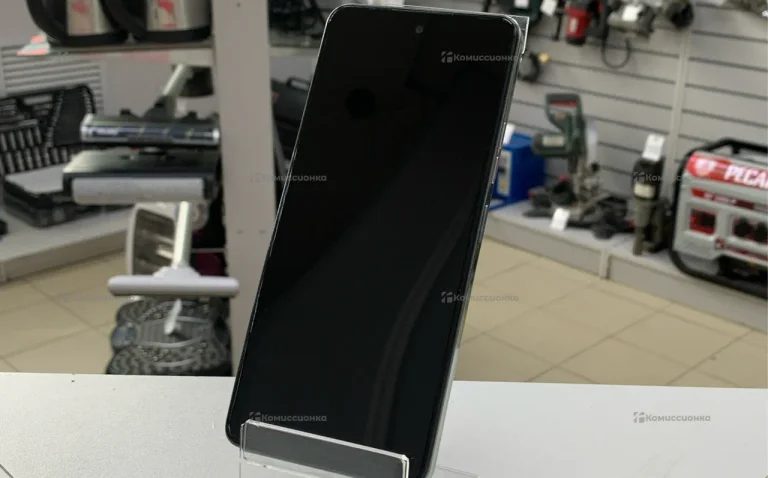 Tecno POVA 5 4/128