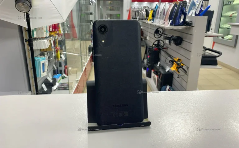 Samsung Galaxy A03 Core 2/32 ГБ
