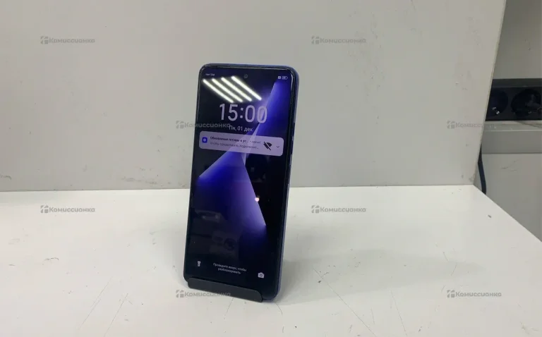 Tecno Pova 5 8/128 ГБ