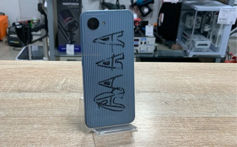 Realme C30 4/64Gb