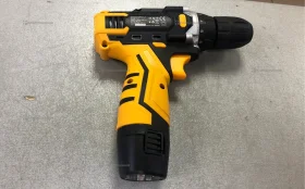 Аккумуляторная дрель-шуруповерт DEKO DKCD12FU-Li