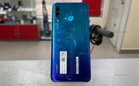 Huawei P30 lite 4/128 ГБ