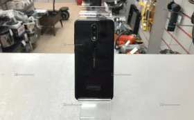 Купить Nokia 5.1 Plus (Nokia X5) 3/32 ГБ б/у , в Энгельс Цена:1900рублей