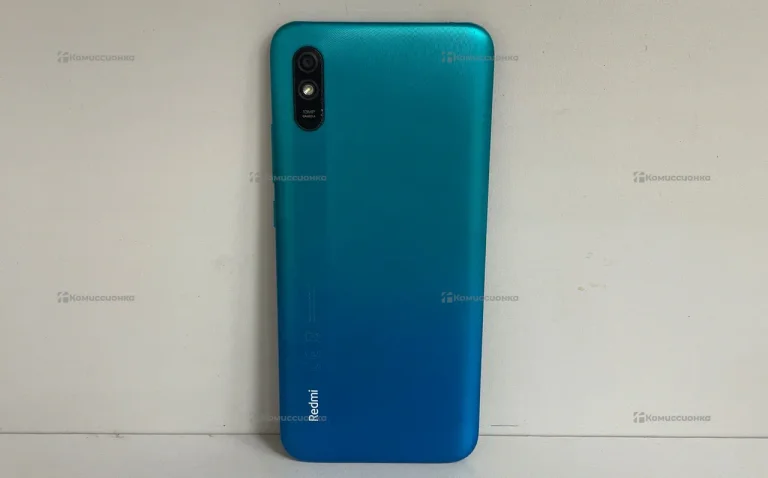 Xiaomi Redmi 9A 2/32 ГБ