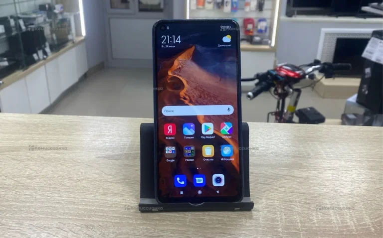 Xiaomi Redmi Note 9 4/64gb