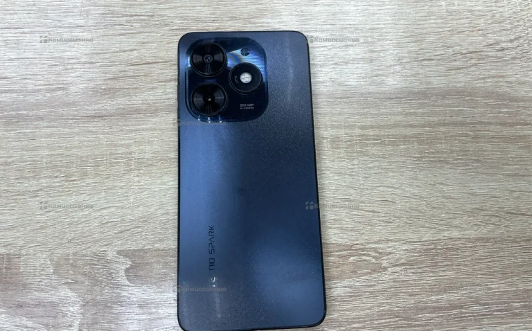 Teccno Spark Go 2023