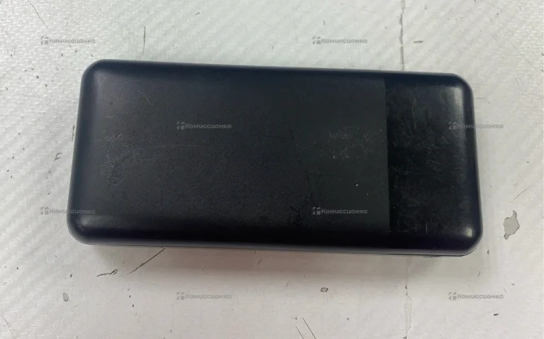 PowerBank 20000 mah