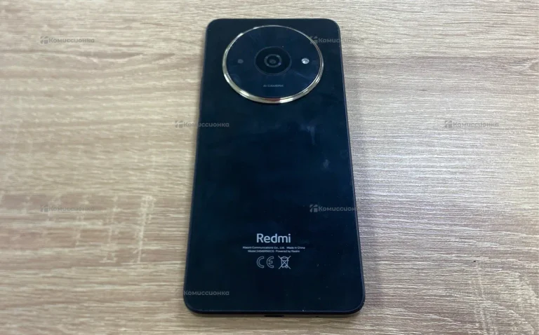 Xiaomi Redmi A3x 3/64ГБ