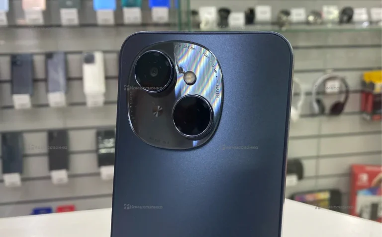 Tecno Spark Go 1 3/64Gb