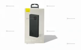 Power Bank  Baseus 20000mah 65W