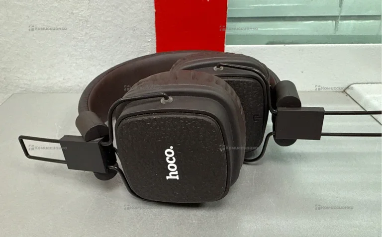 Наушники  Hoco W56