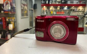 Купить Фотоаппарат  Nikon coolpix L26 б/у , в Санкт-Петербург Цена:1900рублей