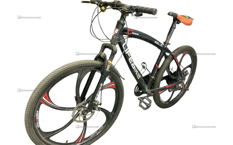 Велосипед LifeBike x7