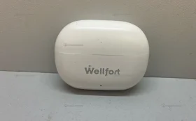 Наушники  wellfort