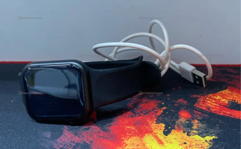 Часы  смарт series 7