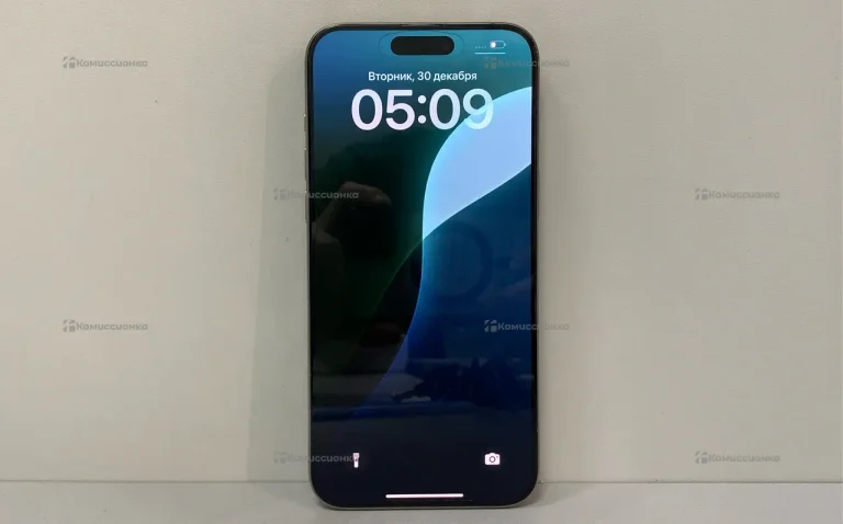 Apple iPhone 15 Pro Max 8/256 ГБ