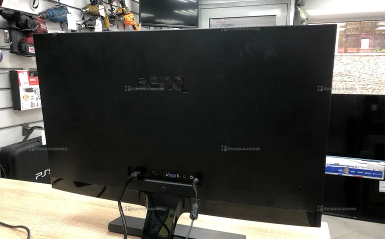 Монитор BenQ EW2775ZH