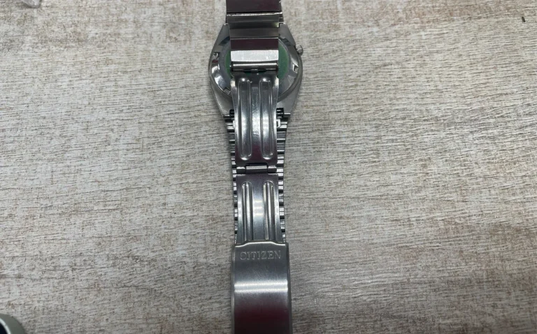 Часы  citizen GN-4-S 306