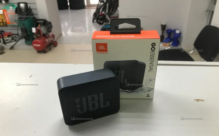 Блютуз Колонка JBL go 1