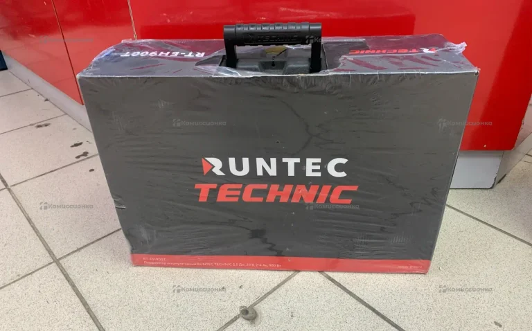 RUNTEC TECHNIC RT-EH900T