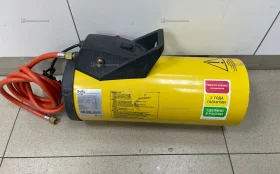 Купить Газовая пушка Balu bhg 20m б/у , в Москва и область Цена:2900рублей