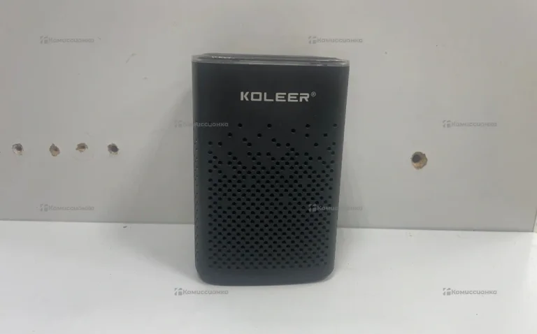 Колонка  better SoundQuality