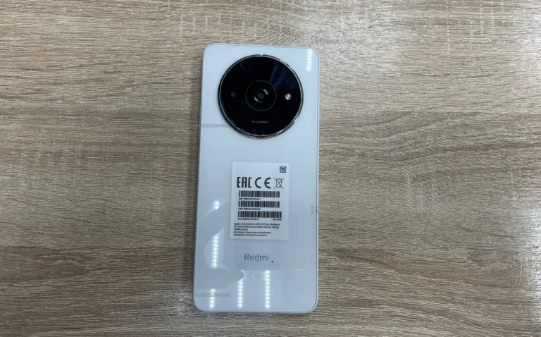 Xiaomi Redmi A3x 3/64 ГБ