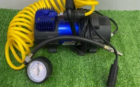 Компрессор автомобильный Goodyear GY-40L
