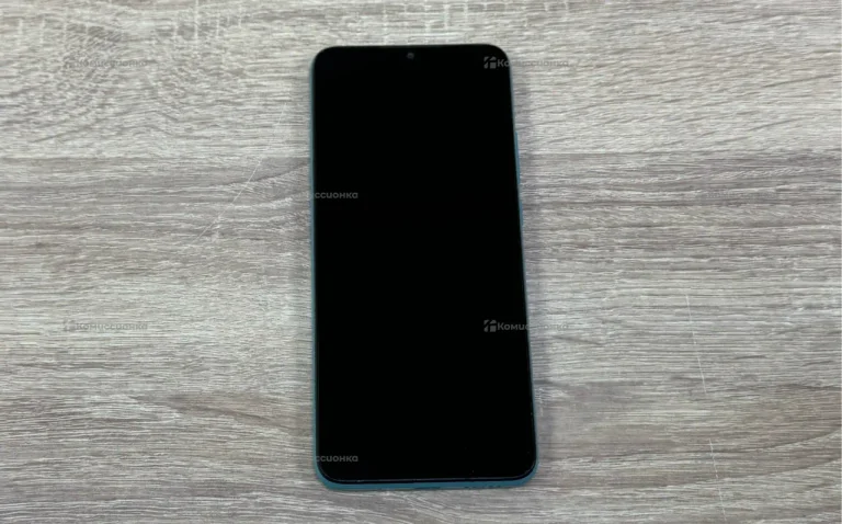 Xiaomi Poco C40 4/64 ГБ