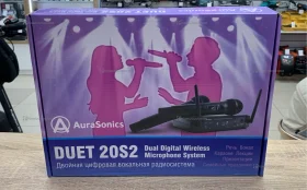 Радиосистема Aurasonics duet 20s2
