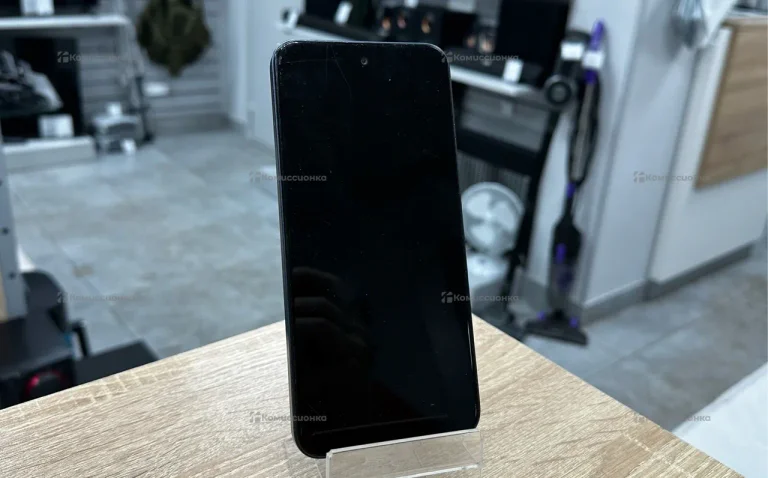 Tecno Spark Go 1 4/128 ГБ