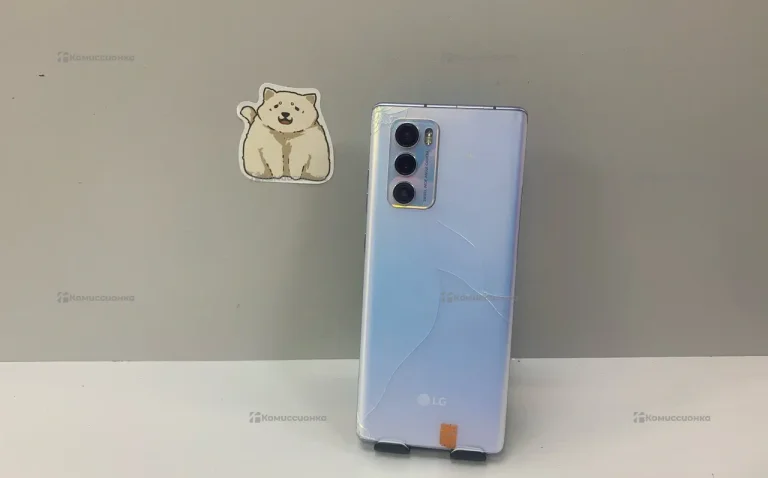 LG wing 8/256(lm-f100tm)