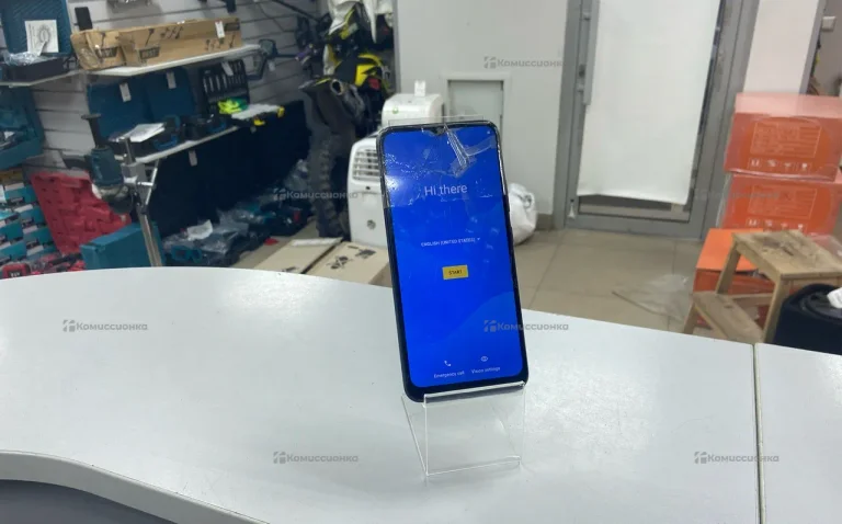 Realme C11 2/32 ГБ