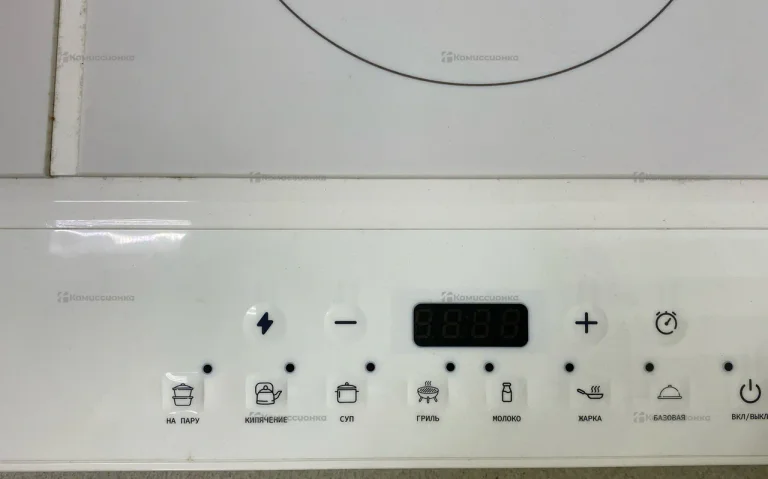 Индукционная плита CENTEK CT-1514
