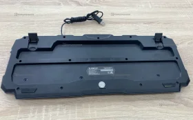 Купить Клавиатура  Dexp k11001bu б/у , в Казань Цена:600рублей