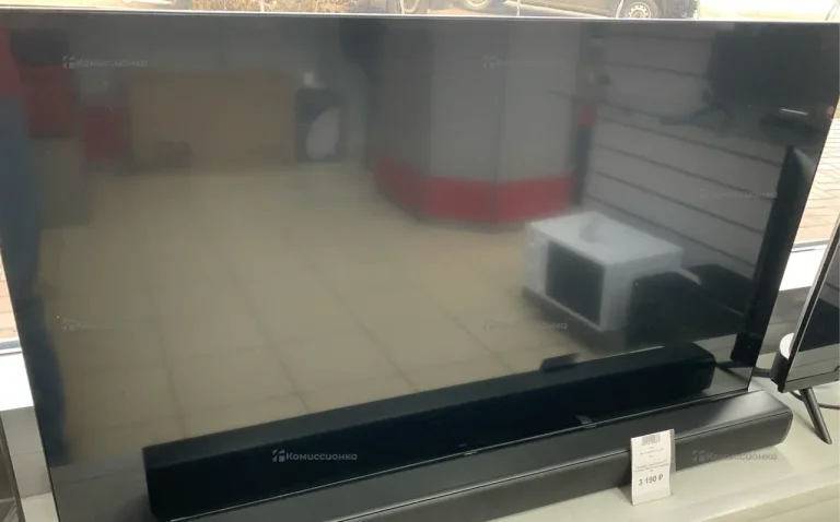 Телевизор Aceline 40FEN2