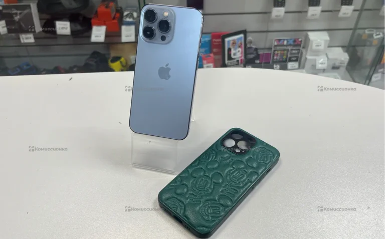 Apple iPhone 13 Pro Max 128Gb