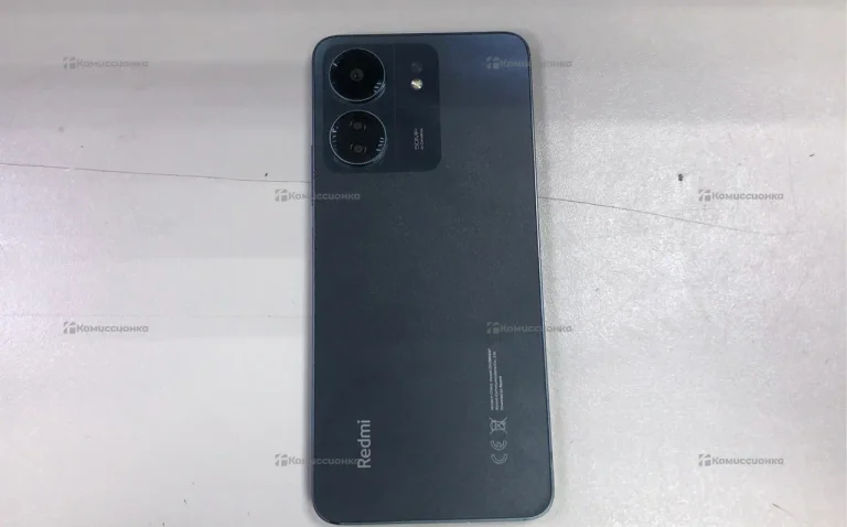 Xiaomi Redmi 13C 6/128Gb
