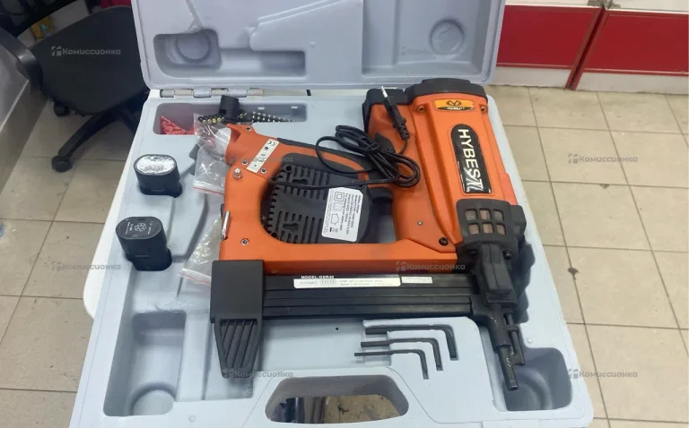 Гвоздезабивной пистолет Hybest GSR40