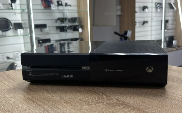 Xbox One Console