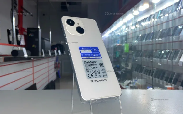 Tecno Spark 40C 8/256 ГБ