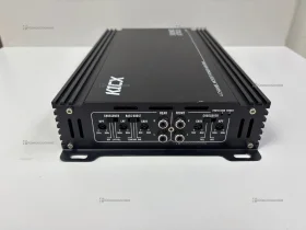 Купить Усилитель Sound Attack SA 4.90 б/у , в Уфа Цена:3990рублей